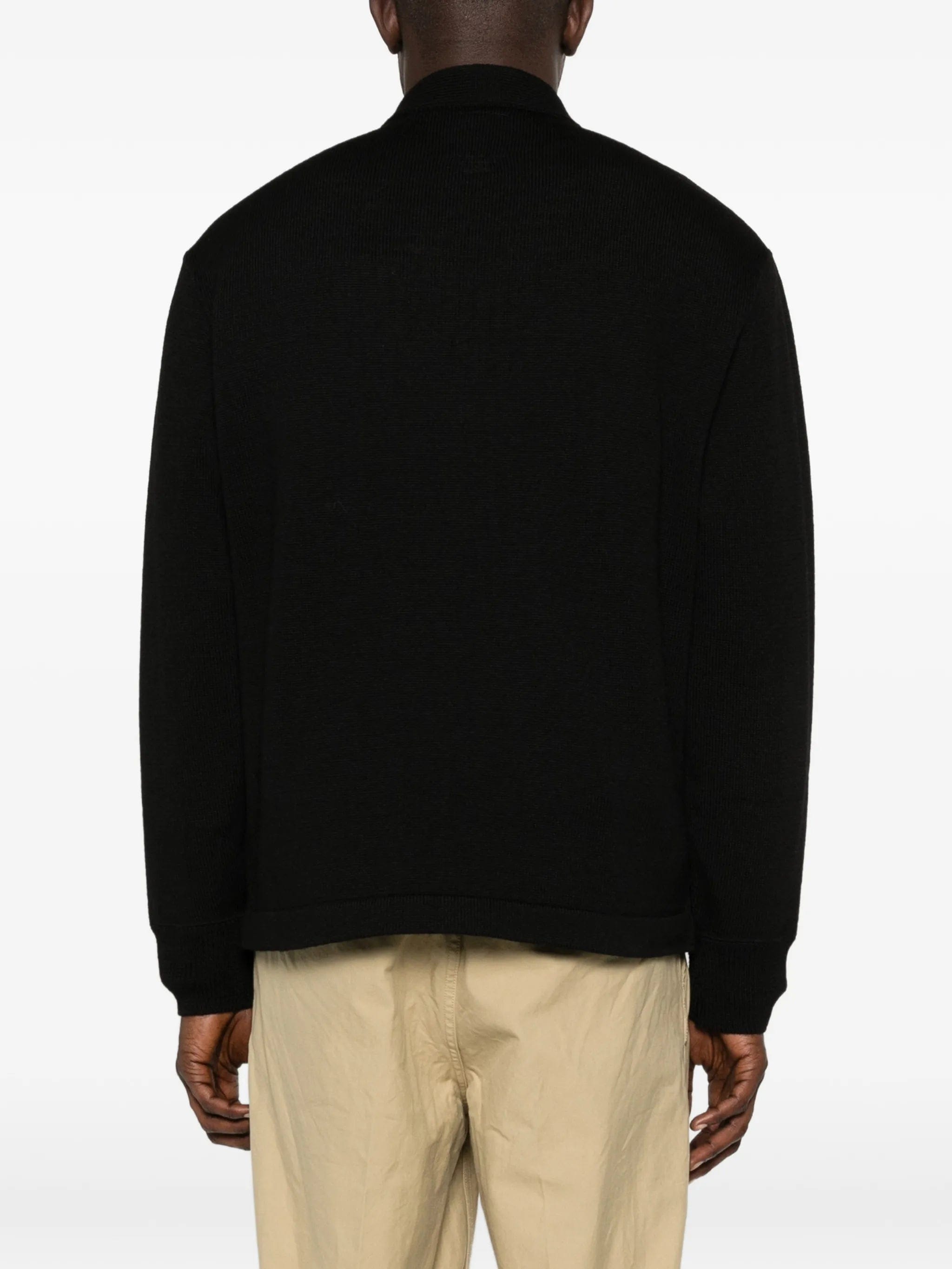 Visvim Selmer cardigan