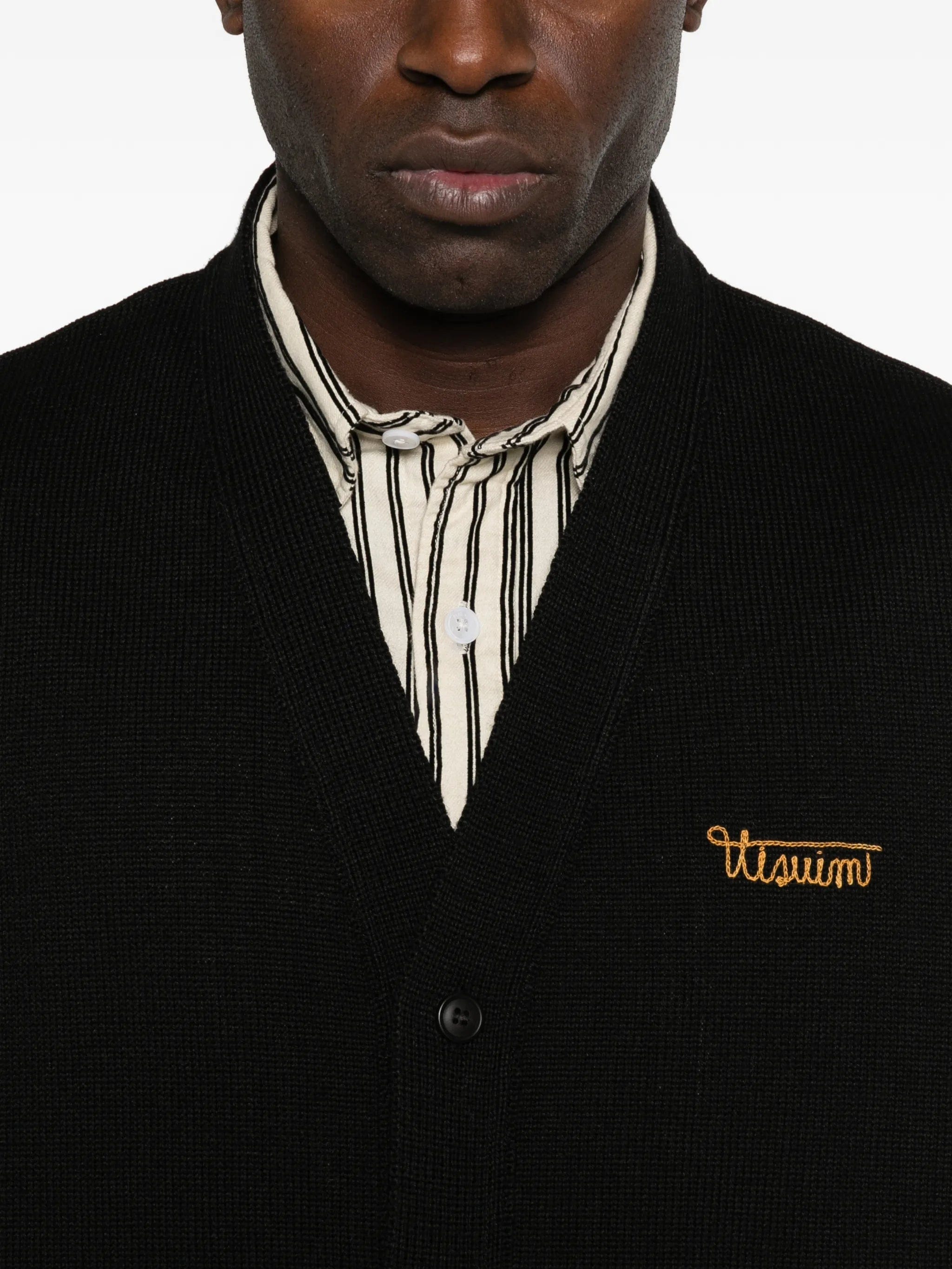 Visvim Selmer cardigan