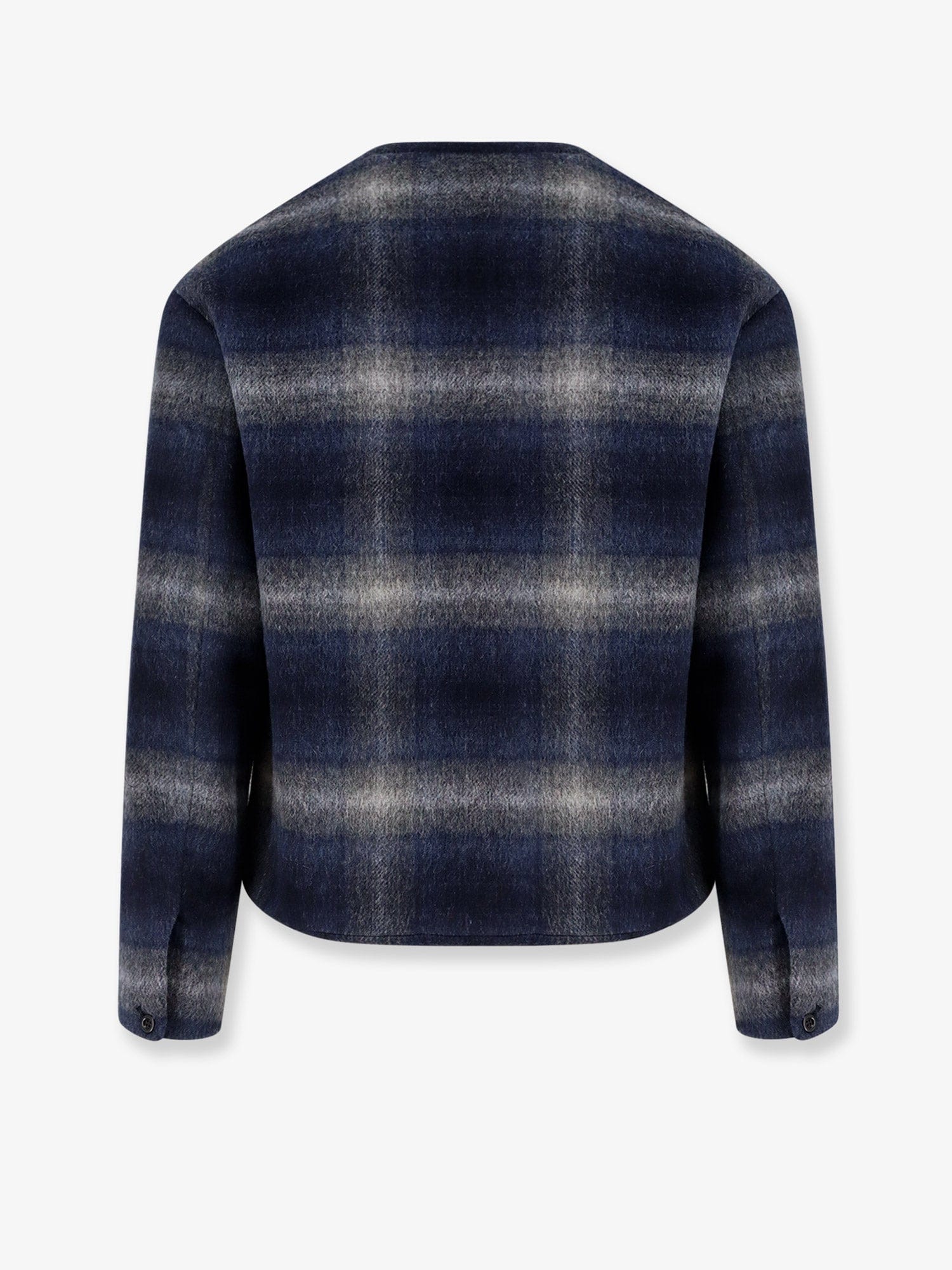 Tonywack Italian Fabric blazer