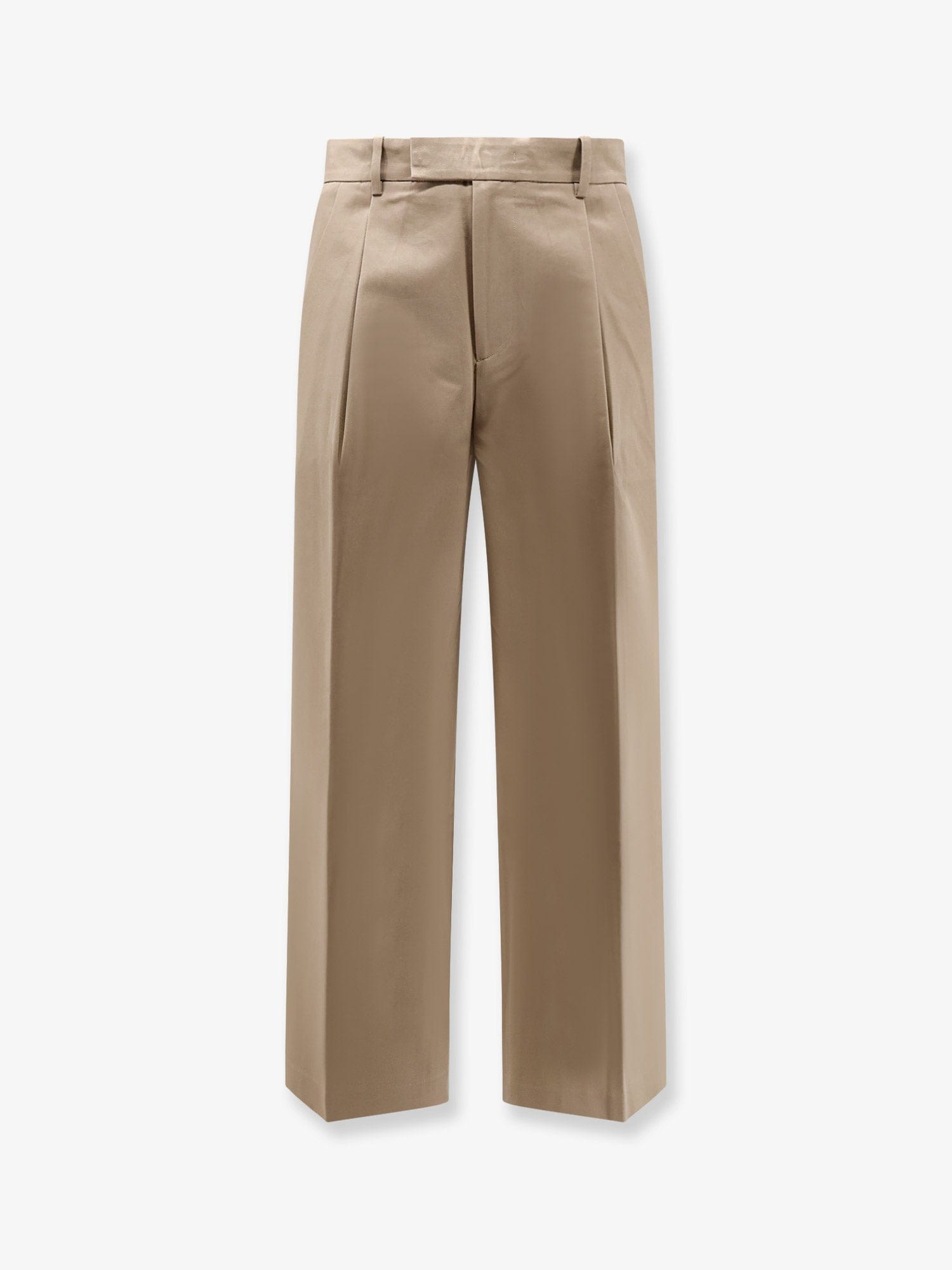 Tonywack Unisex cotton trousers