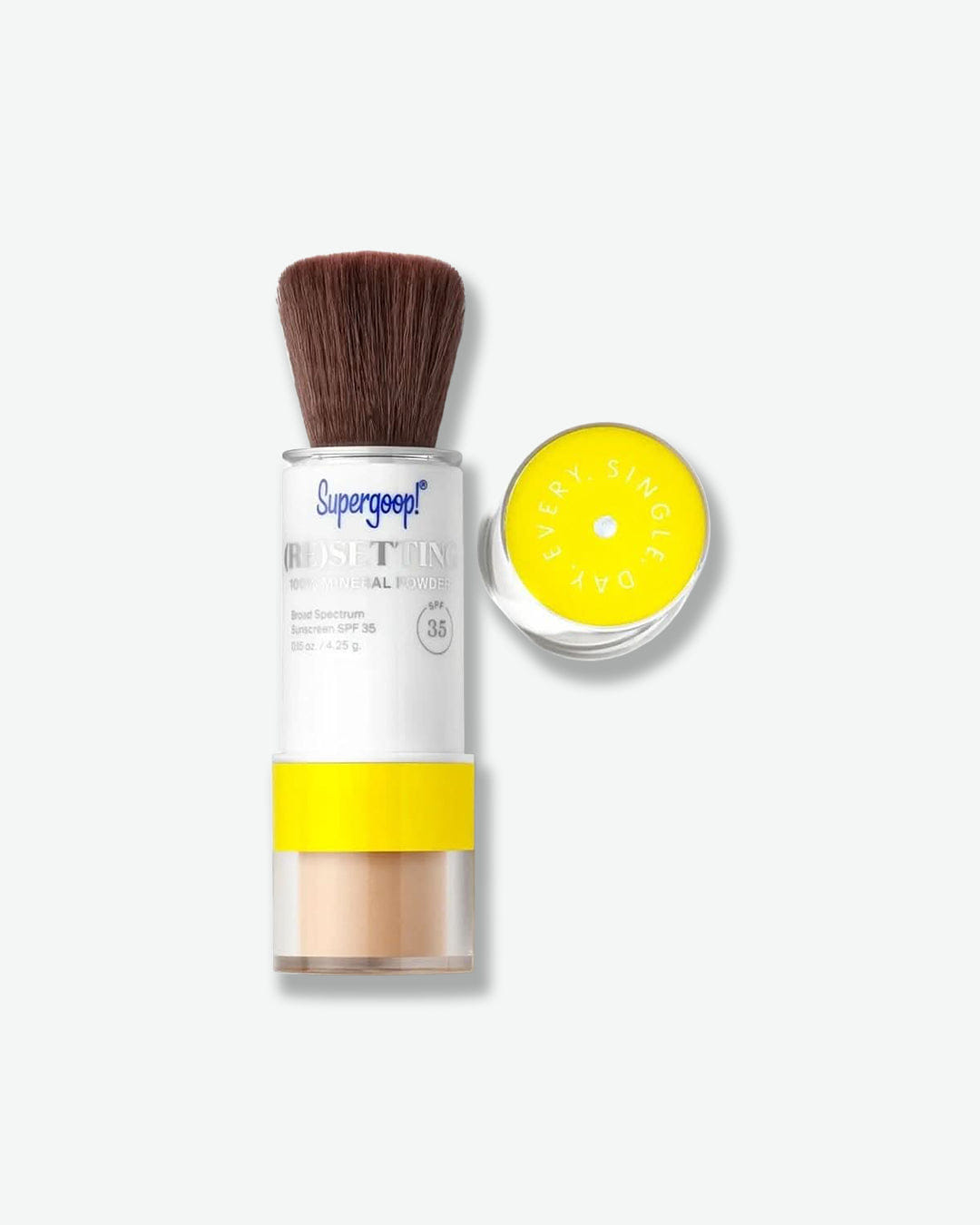 Supergoop! (re)setting Mineral Powder Spf 35