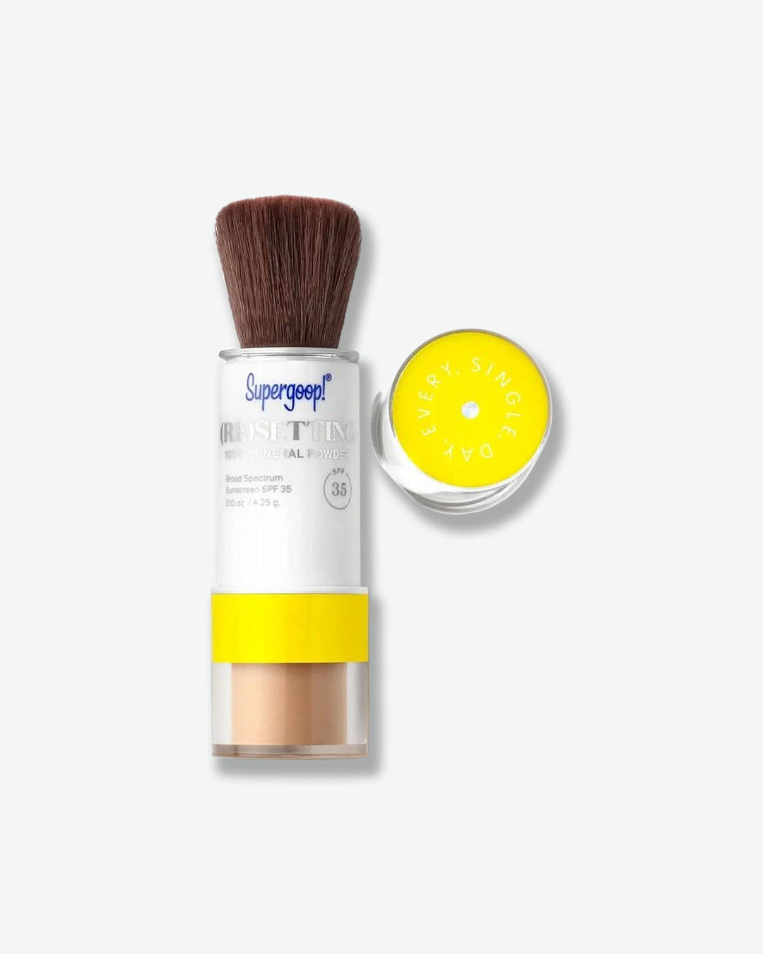 Supergoop! (re)setting Mineral Powder Spf 35
