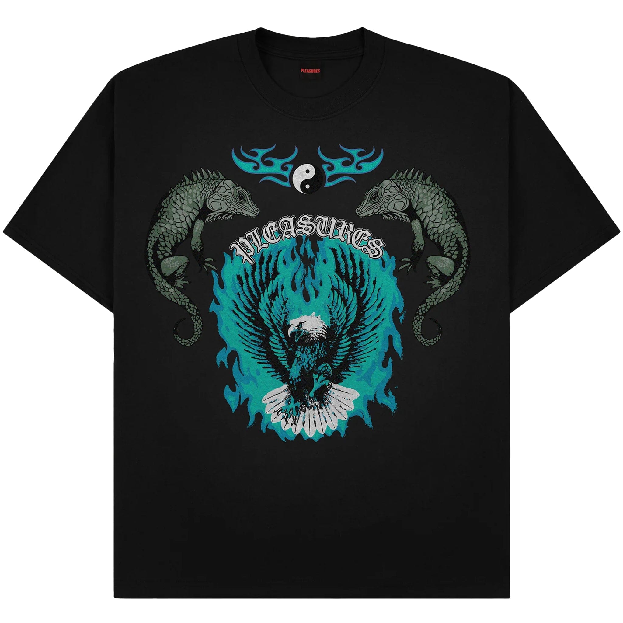Pleasures Need T-Shirt