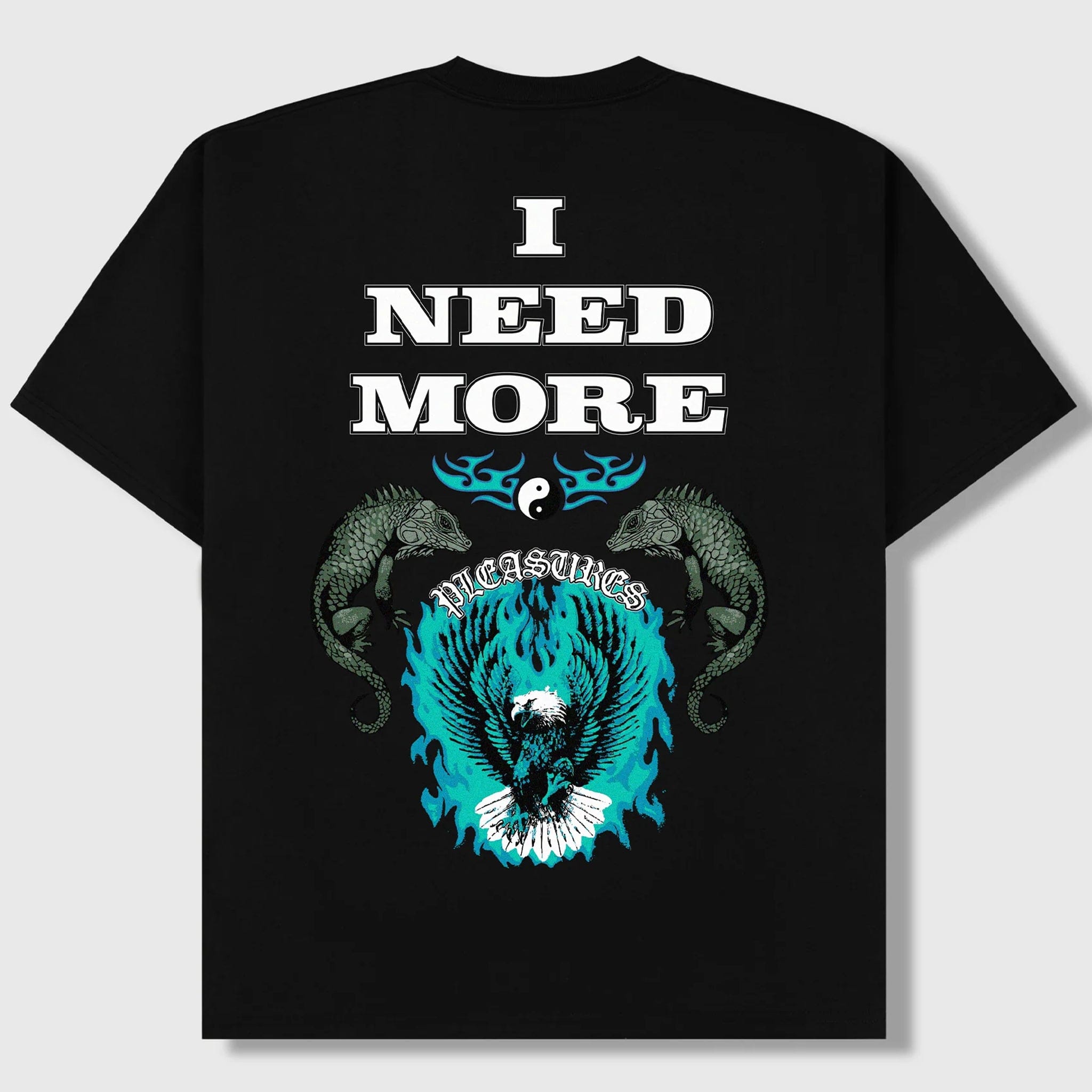 Pleasures Need T-Shirt
