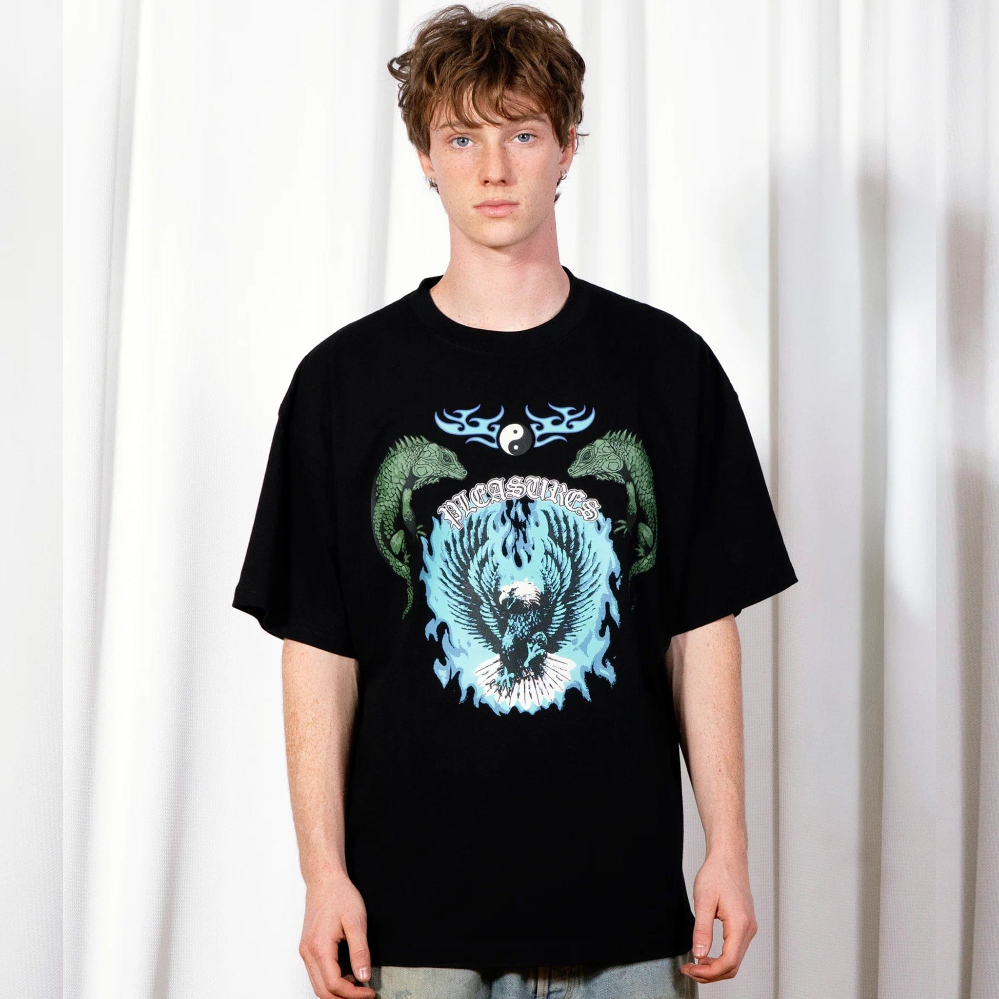 Pleasures Need T-Shirt