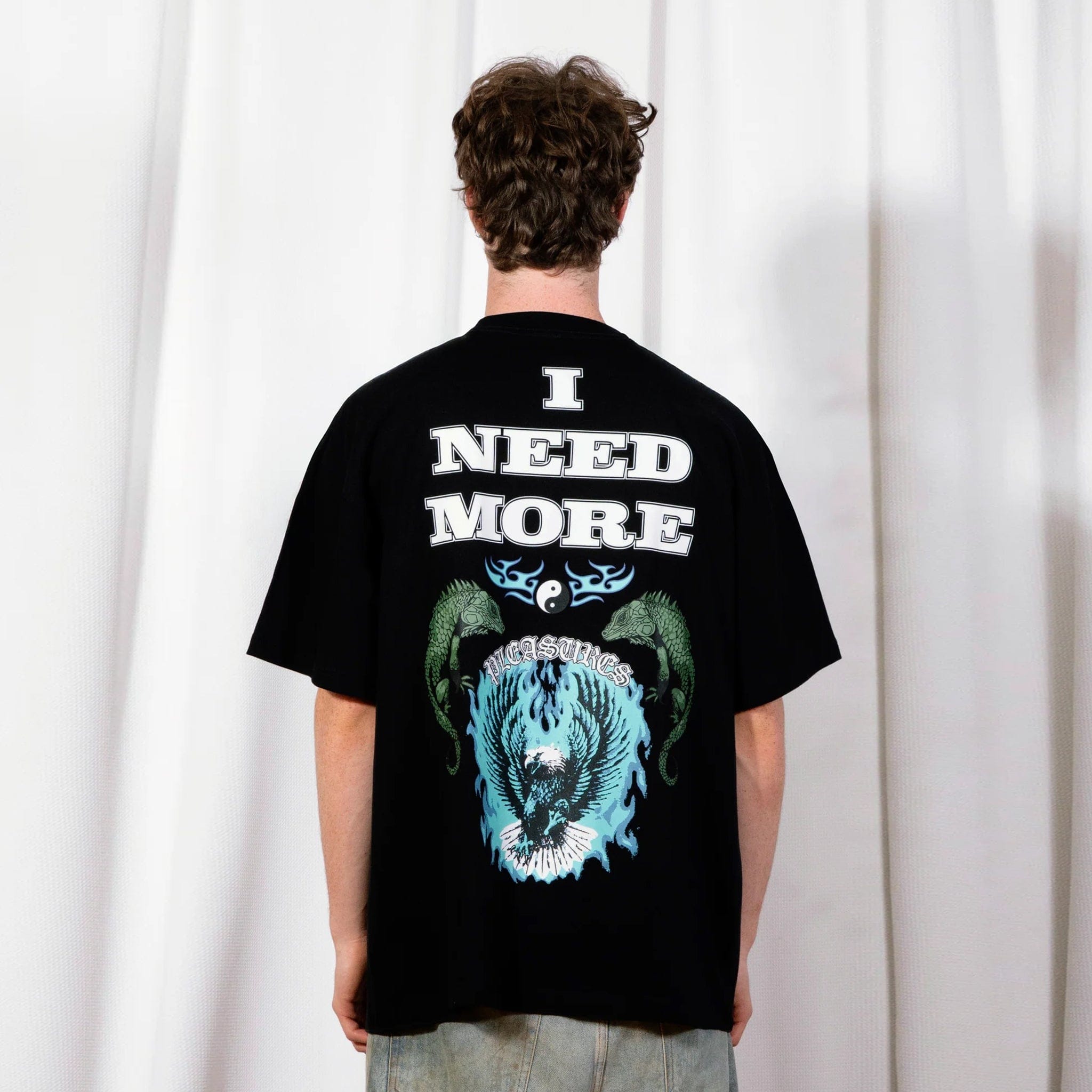 Pleasures Need T-Shirt