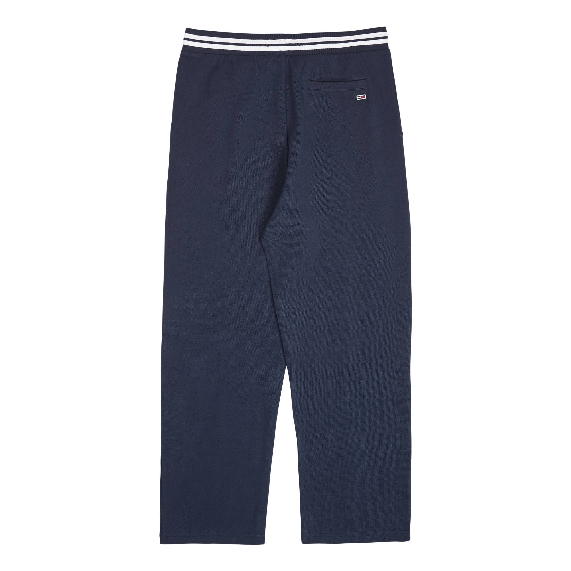 Tommy Jeans Tjm Bax Collegiate Sweatpant Twilight Navy