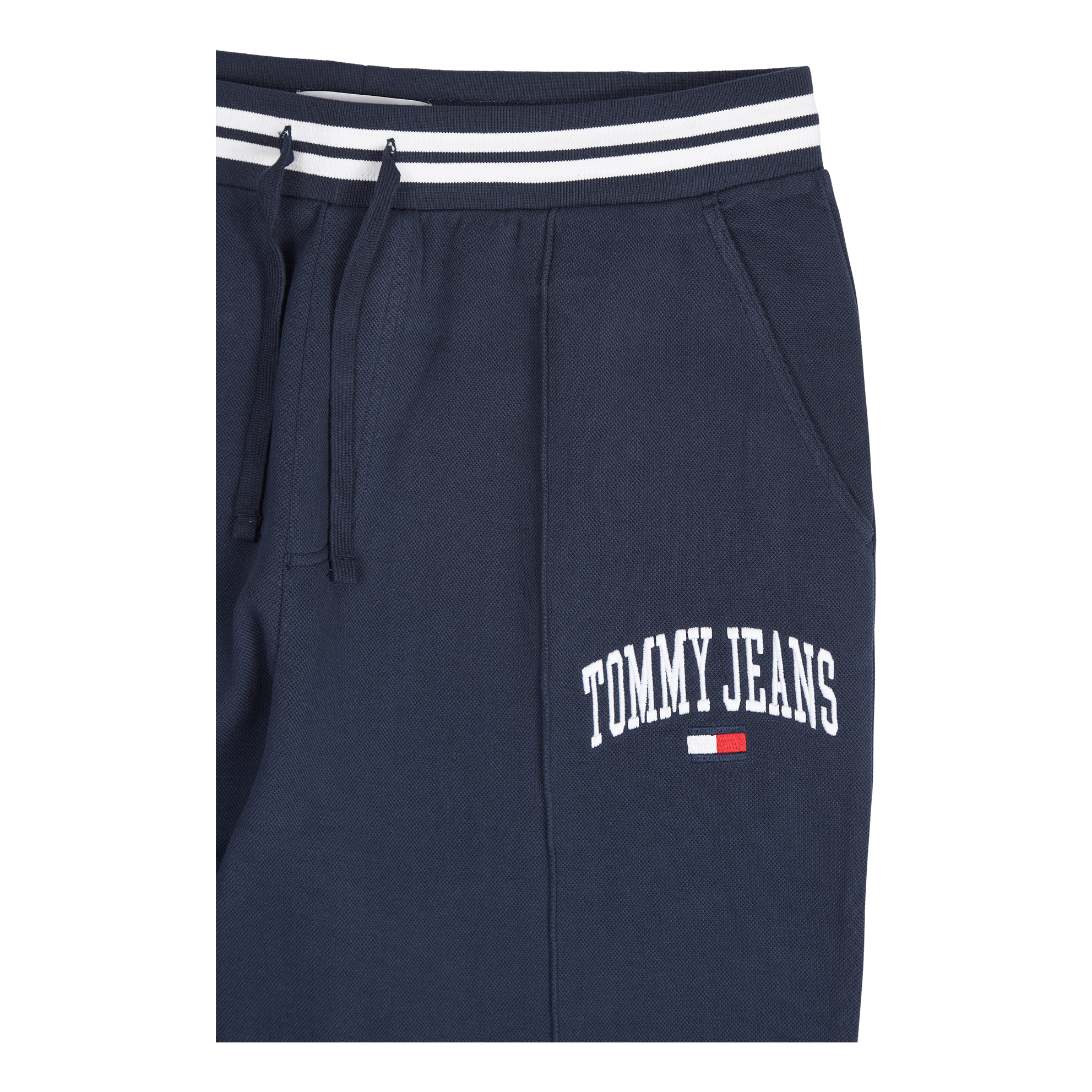 Tommy Jeans Tjm Bax Collegiate Sweatpant Twilight Navy
