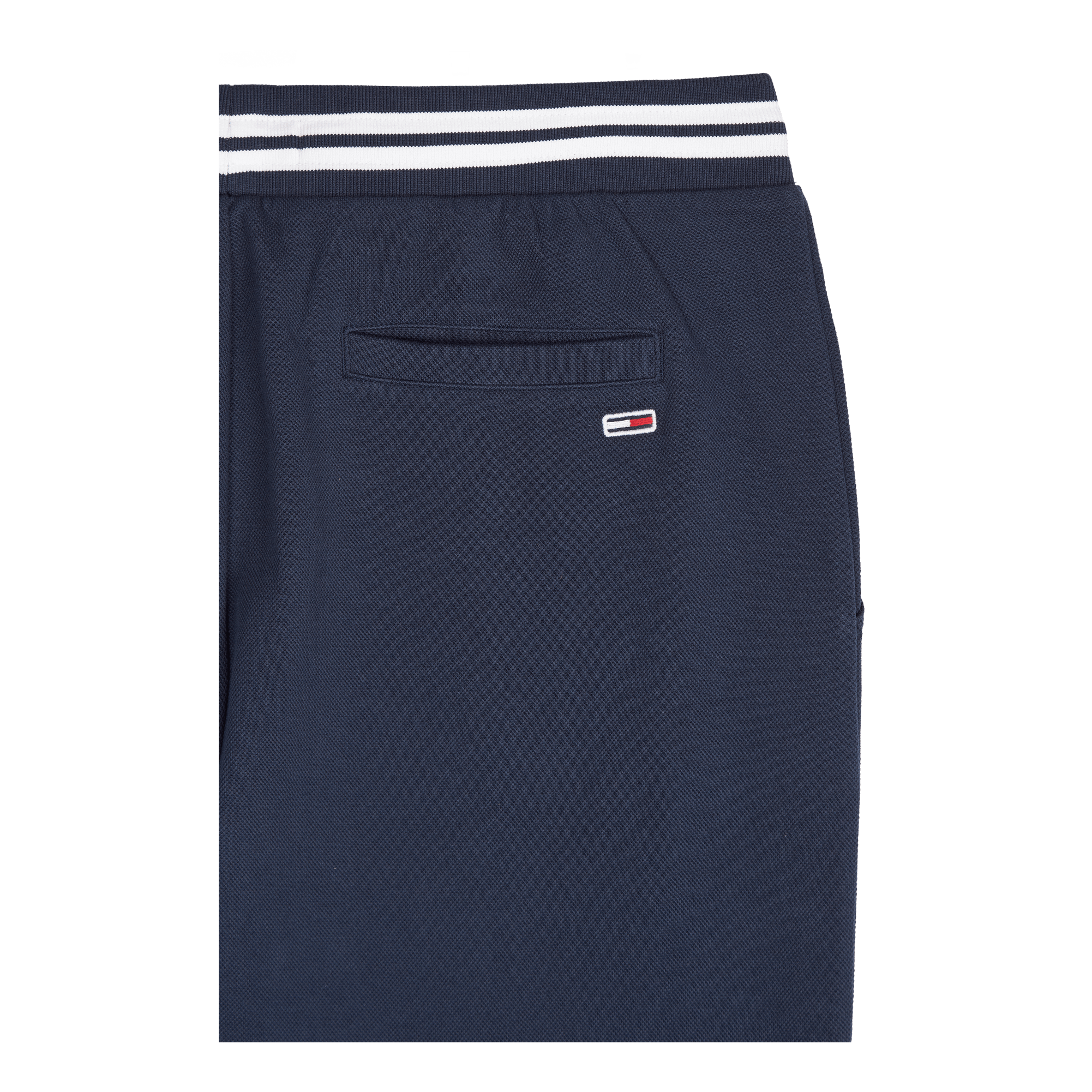 Tommy Jeans Tjm Bax Collegiate Sweatpant Twilight Navy