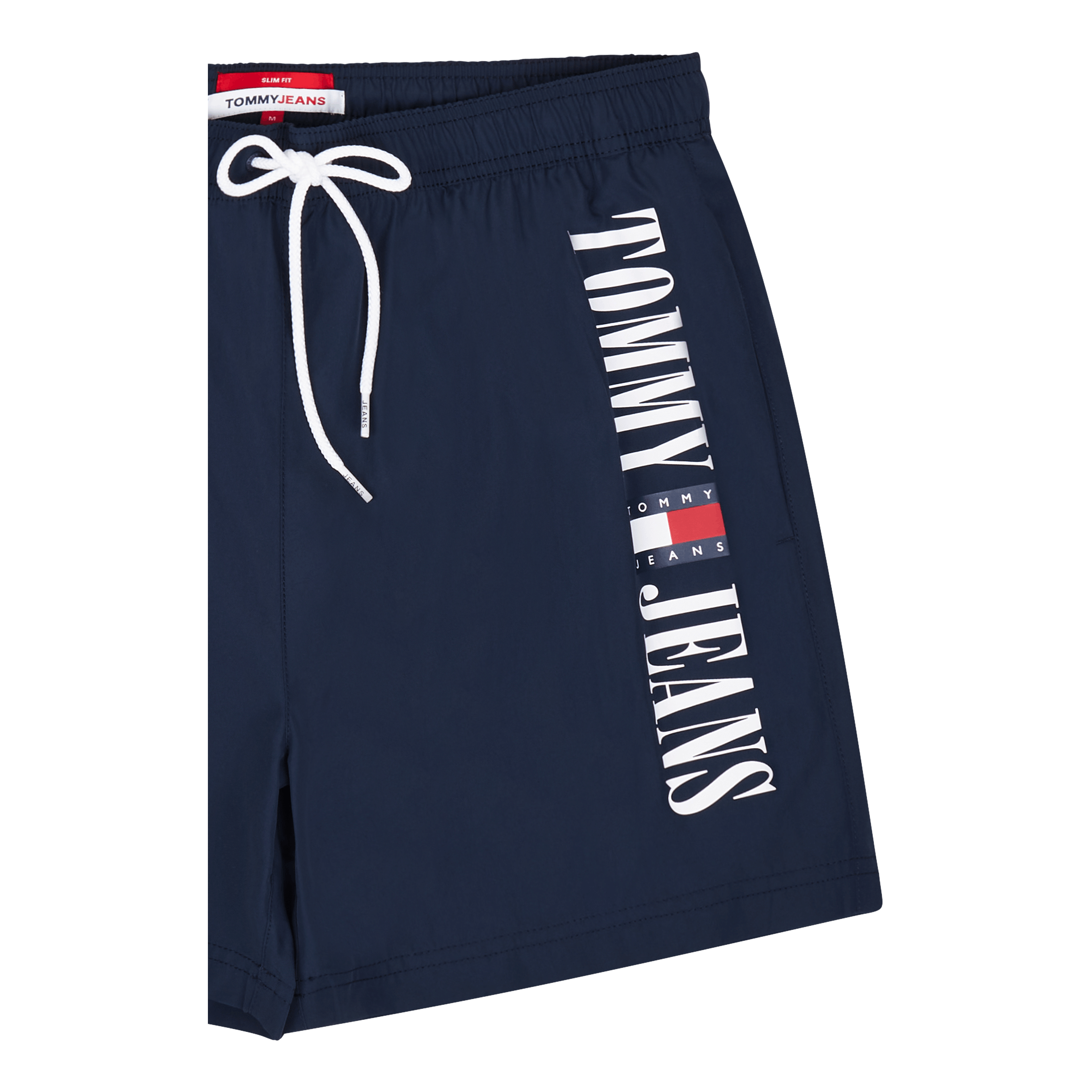 Tommy Jeans Sf Medium Drawstring Blue