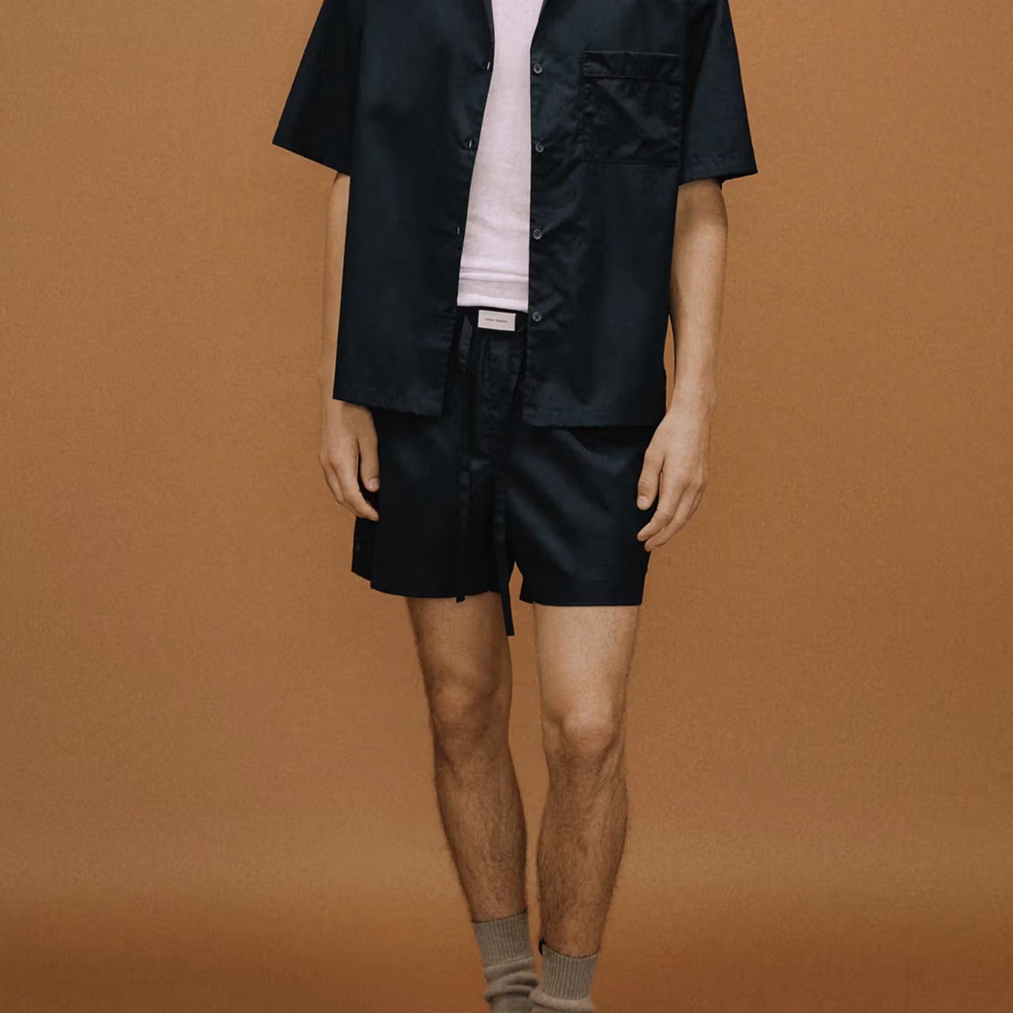 Entire Studios Pajama Short