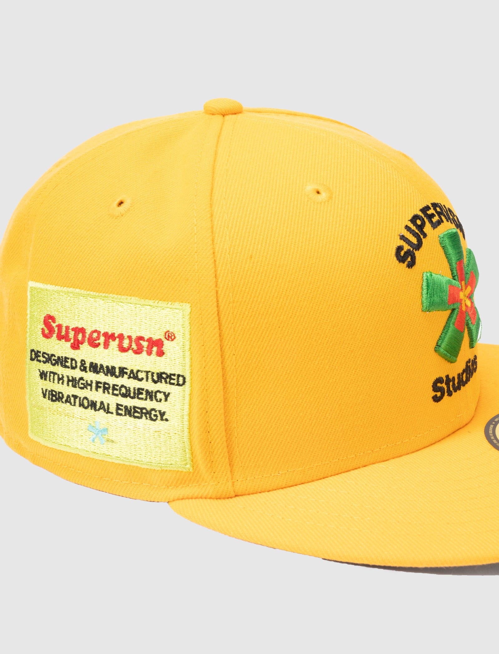 Supervsn NEW ERA FITTED