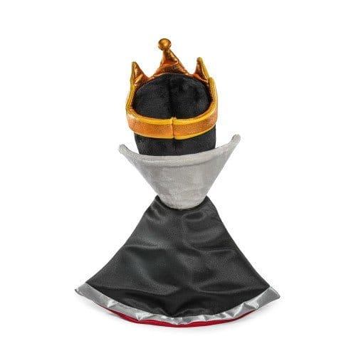 Kidrobot Disney Snow White And The Seven Dwarfs Evil Queen 13In Plush