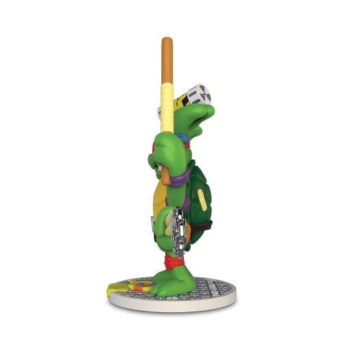 Kidrobot Teenage Mutant Ninja Turtles 8 - Inch Art Figure