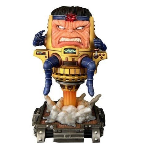 Diamond Select Marvel Gallery Comic MODOK PVC 11 Inch Statue
