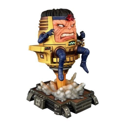 Diamond Select Marvel Gallery Comic MODOK PVC 11 Inch Statue