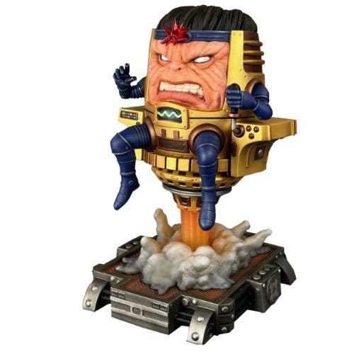 Diamond Select Marvel Gallery Comic MODOK PVC 11 Inch Statue