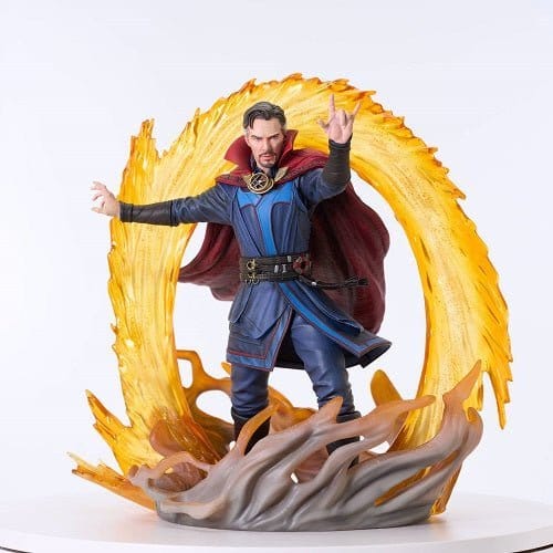 Diamond Select Marvel Gallery Doctor Strange 2 PVC Statue