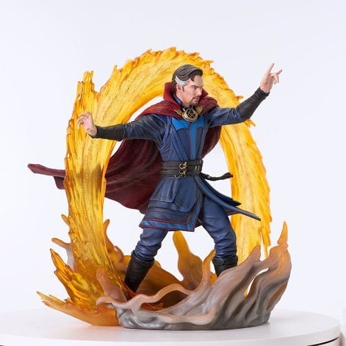 Diamond Select Marvel Gallery Doctor Strange 2 PVC Statue