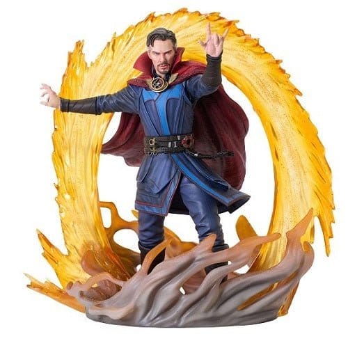 Diamond Select Marvel Gallery Doctor Strange 2 PVC Statue