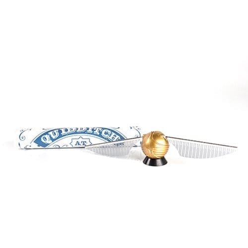 Wow Stuff Harry Potter Mystery Flying Snitch – SDCC 2018 Debut
