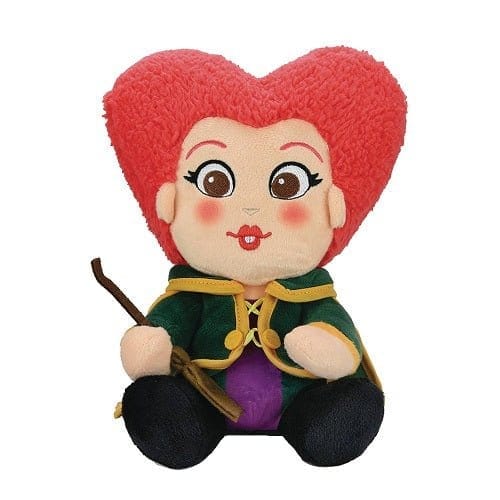 Kidrobot Hocus Pocus 13 - Inch Medium Plush - Select Figure(s)