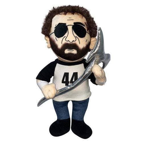 Legion M Mandy Red Miller Plush - Convention Exclusive