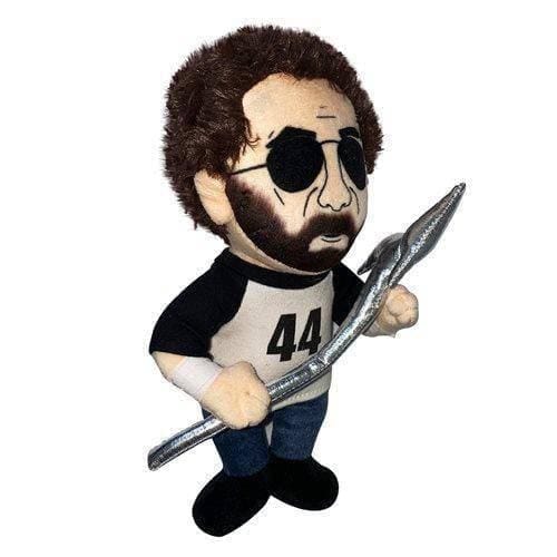 Legion M Mandy Red Miller Plush - Convention Exclusive