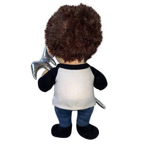 Legion M Mandy Red Miller Plush - Convention Exclusive