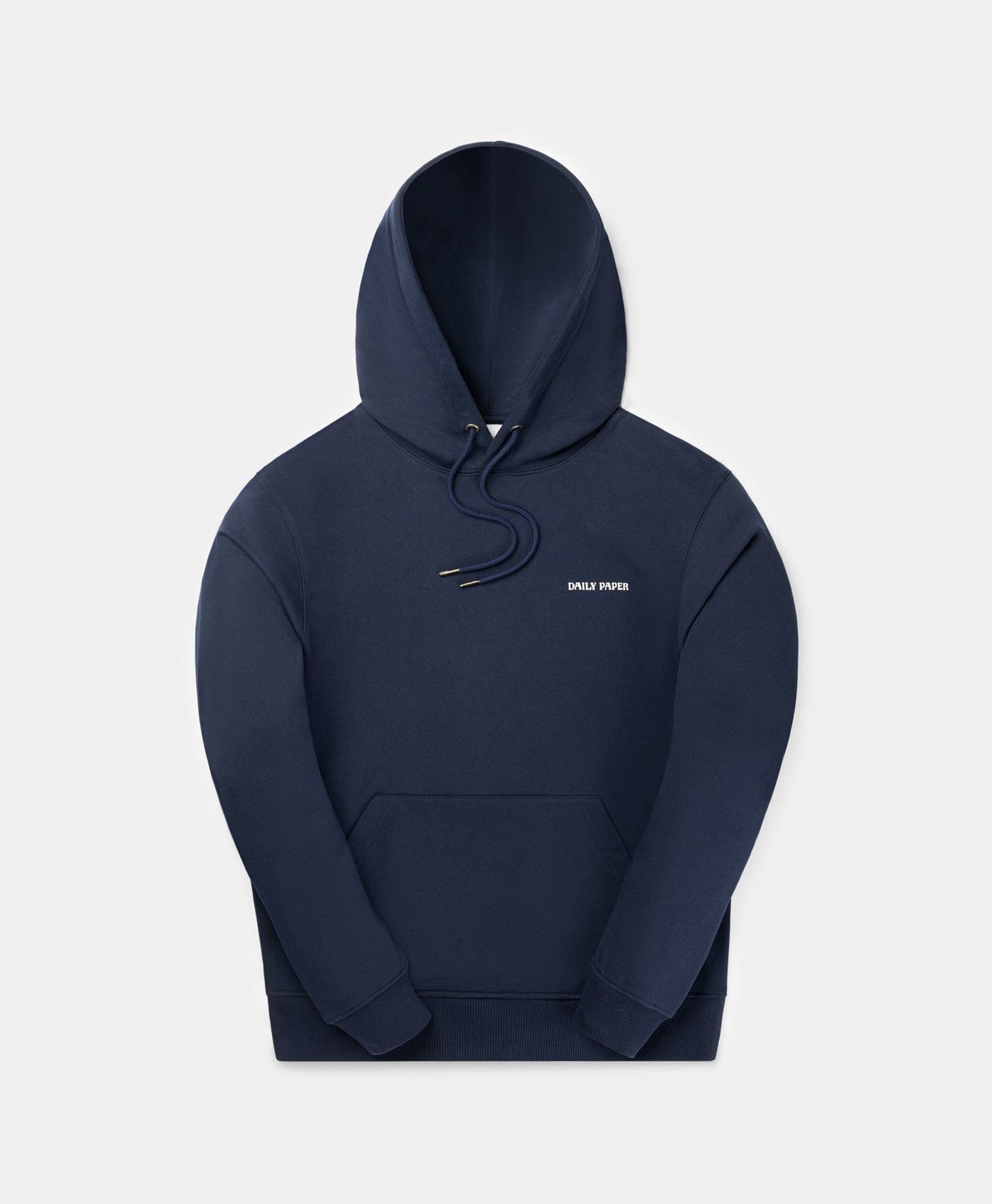 Blue Maritime Blue Dias Hoodie