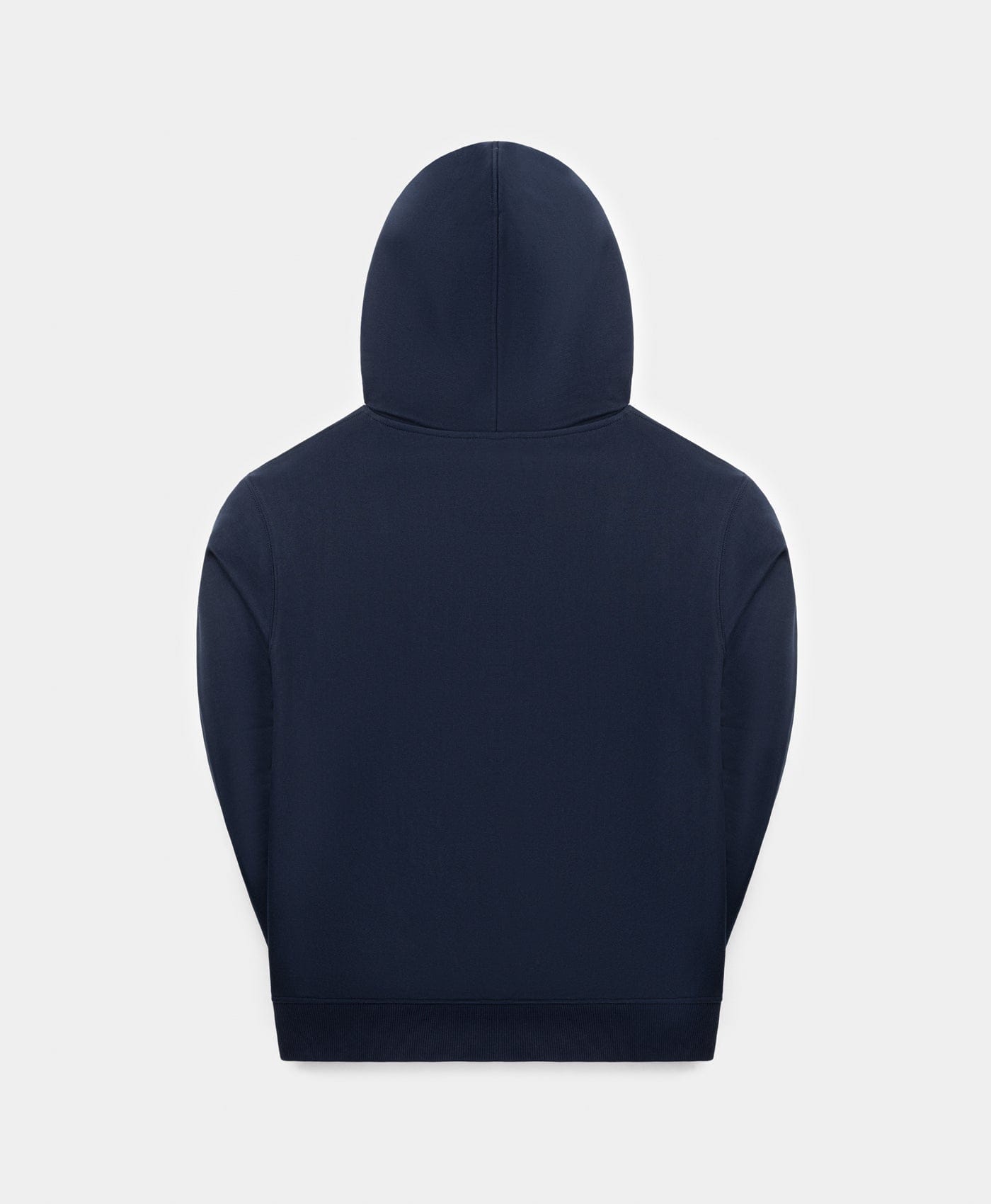 Blue Maritime Blue Dias Hoodie