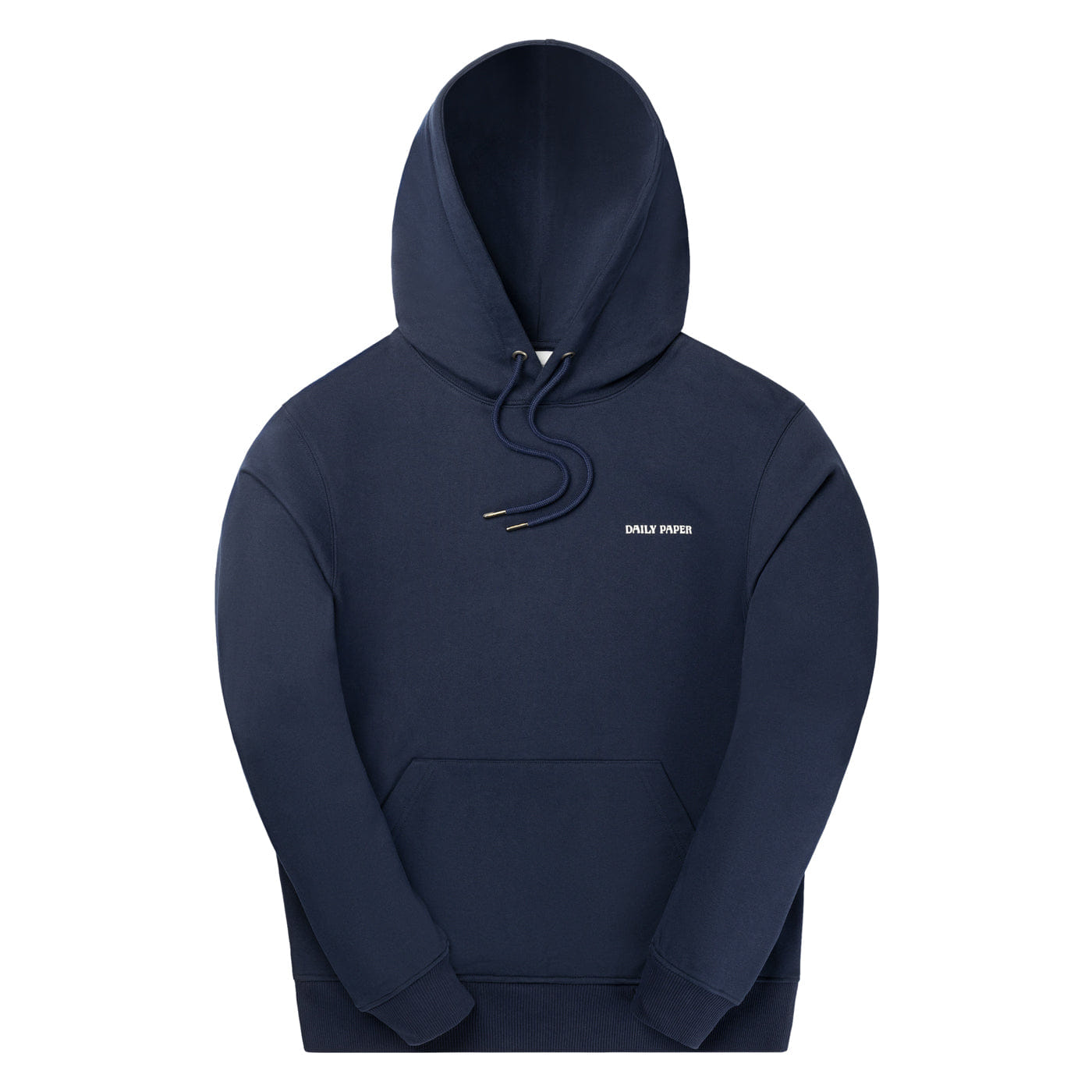 Blue Maritime Blue Dias Hoodie