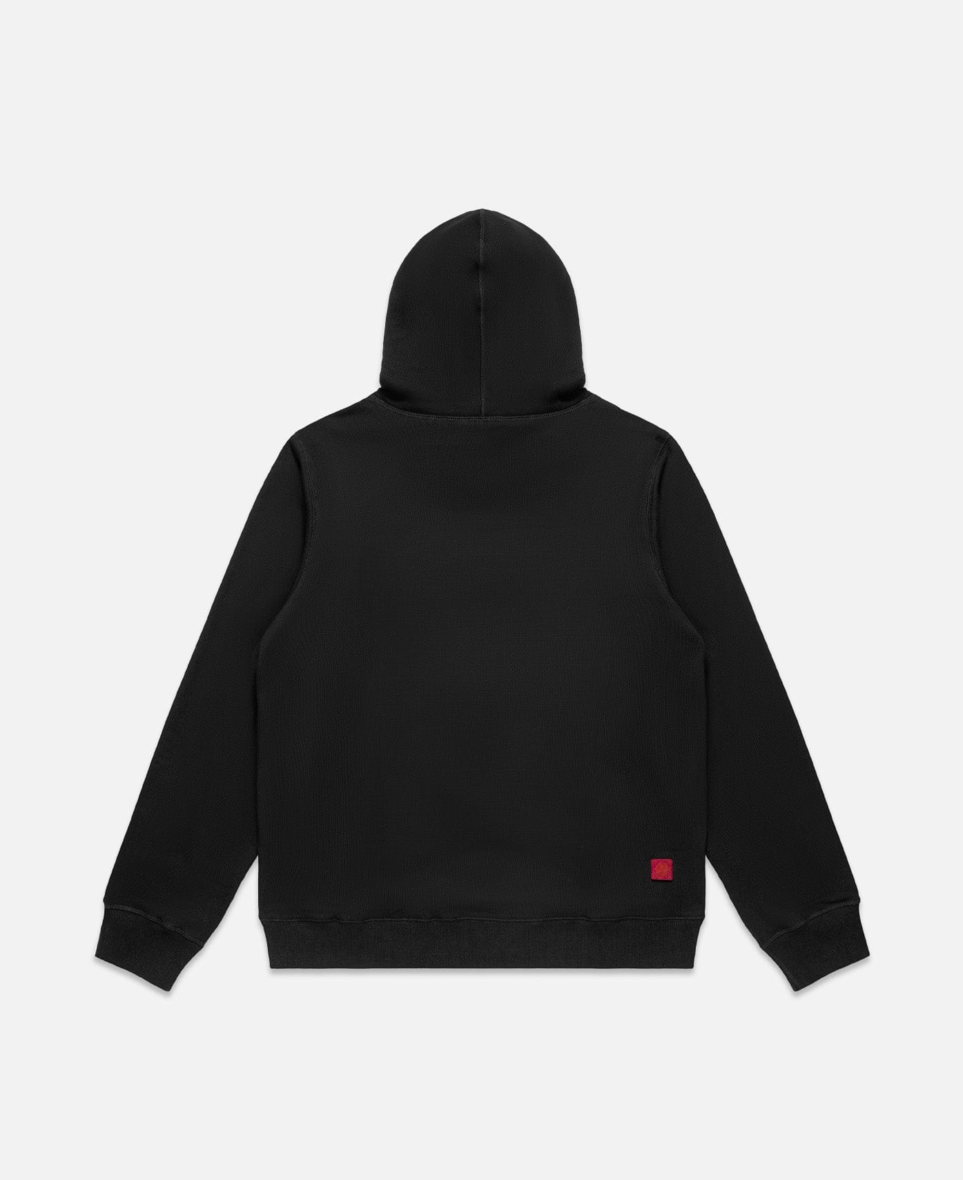 CLOT Salute Hoodie (Black)
