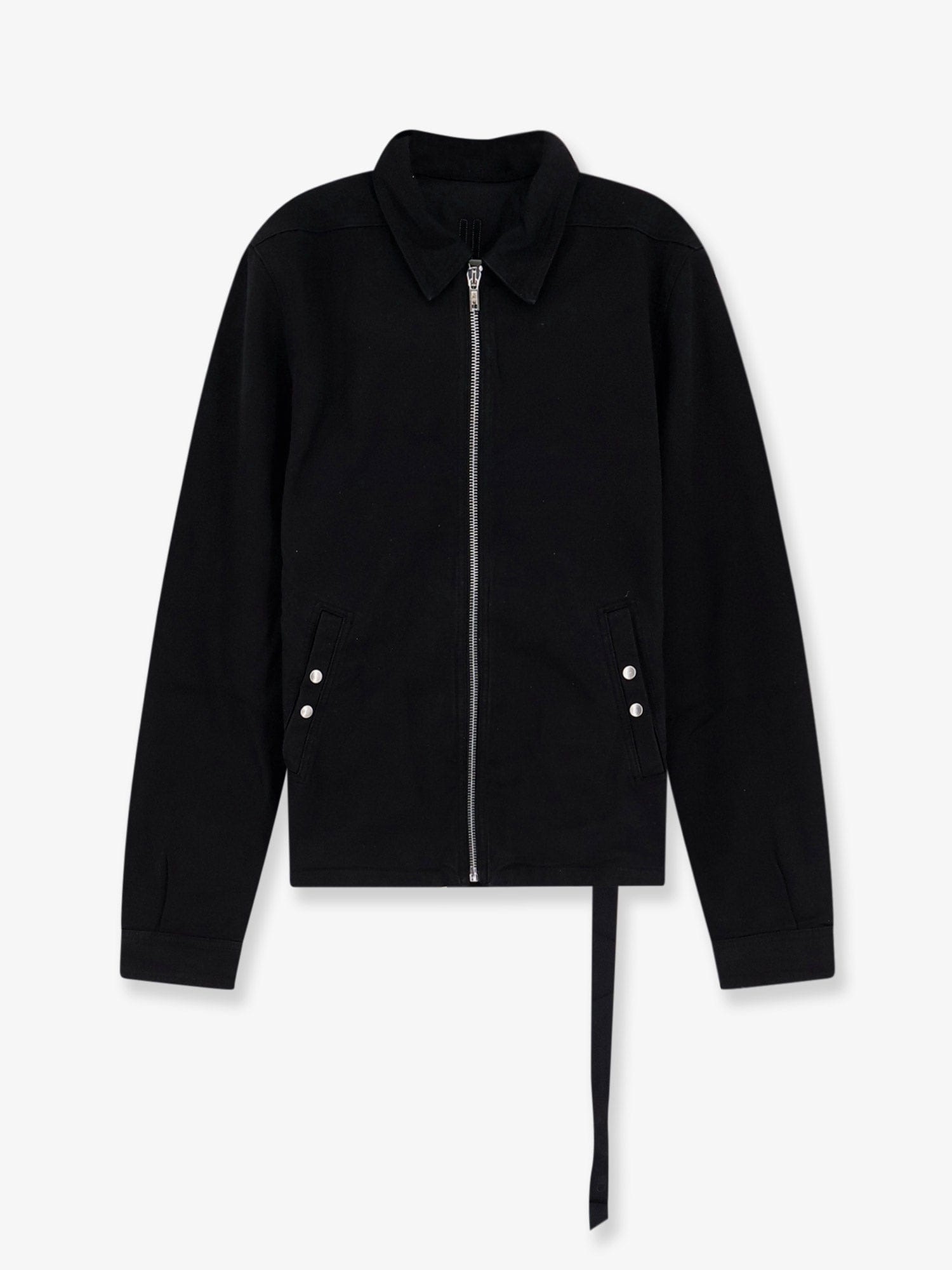 Drkshdw Black denim jacket