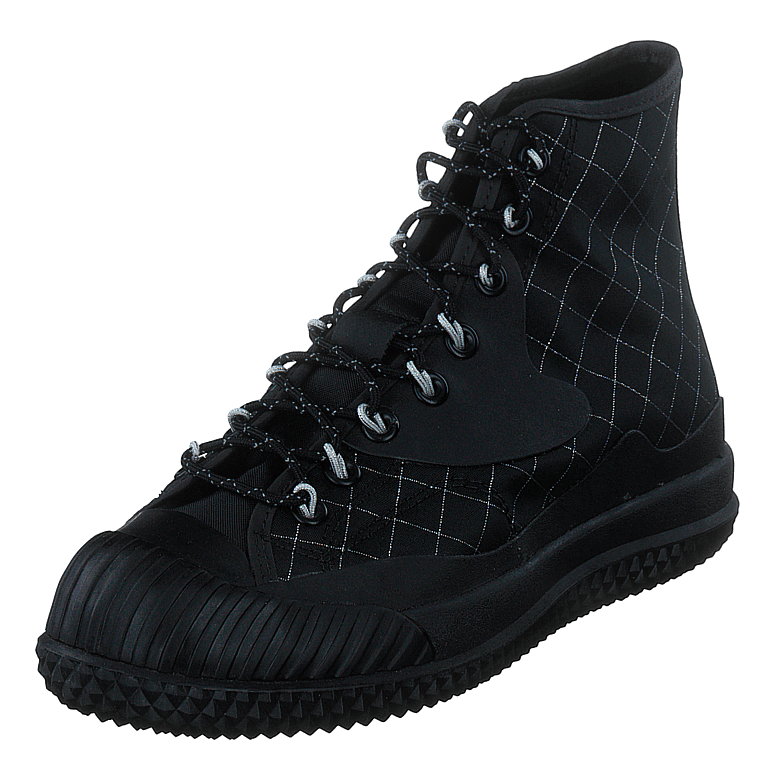 Slam Jam Bosey Mc Hi Black