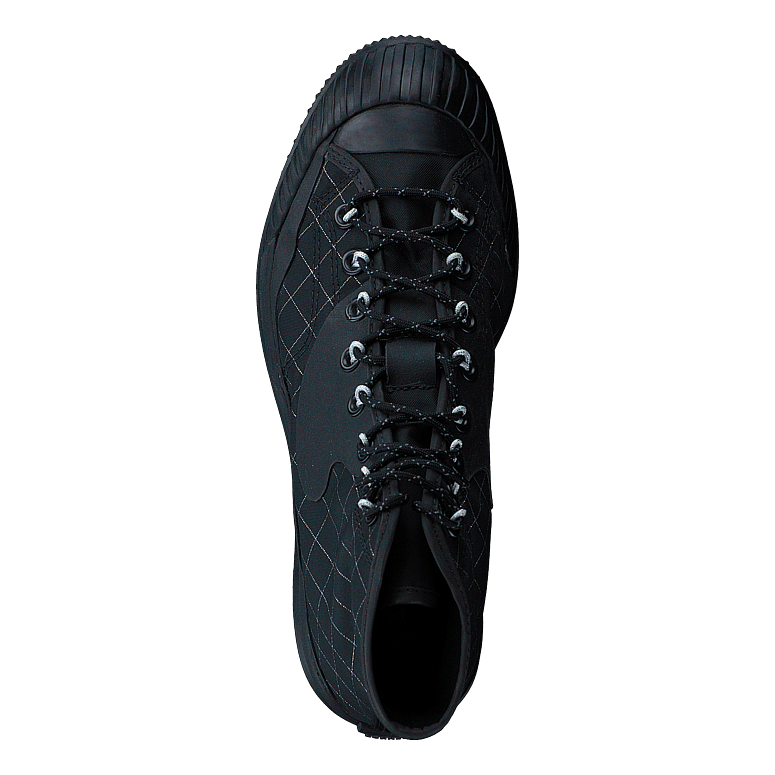Slam Jam Bosey Mc Hi Black