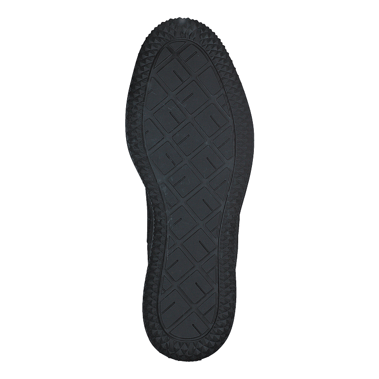 Slam Jam Bosey Mc Hi Black