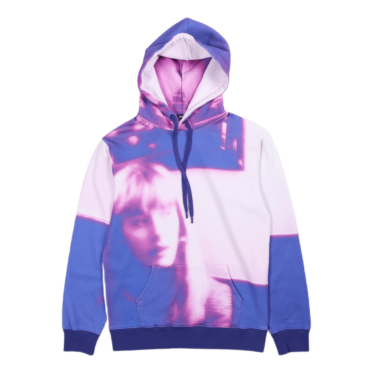Msftsrep Portrait Hoodie Multi