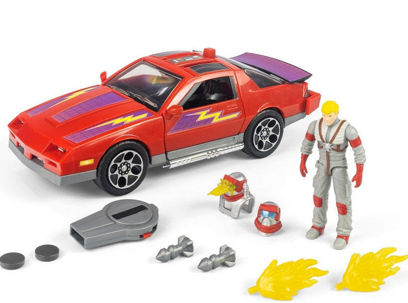 Hasbro Toys M.A.S.K. Thunderhawk Vehicle