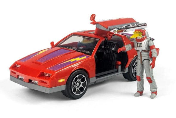Hasbro Toys M.A.S.K. Thunderhawk Vehicle