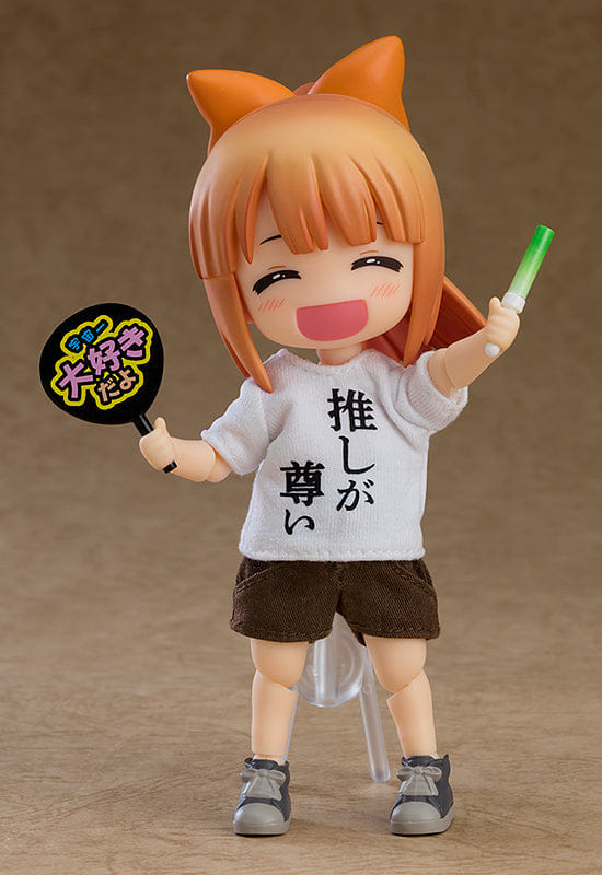 Good Smile Company Nendoroid Doll: Outfit Set (Oshi Support Ver.)