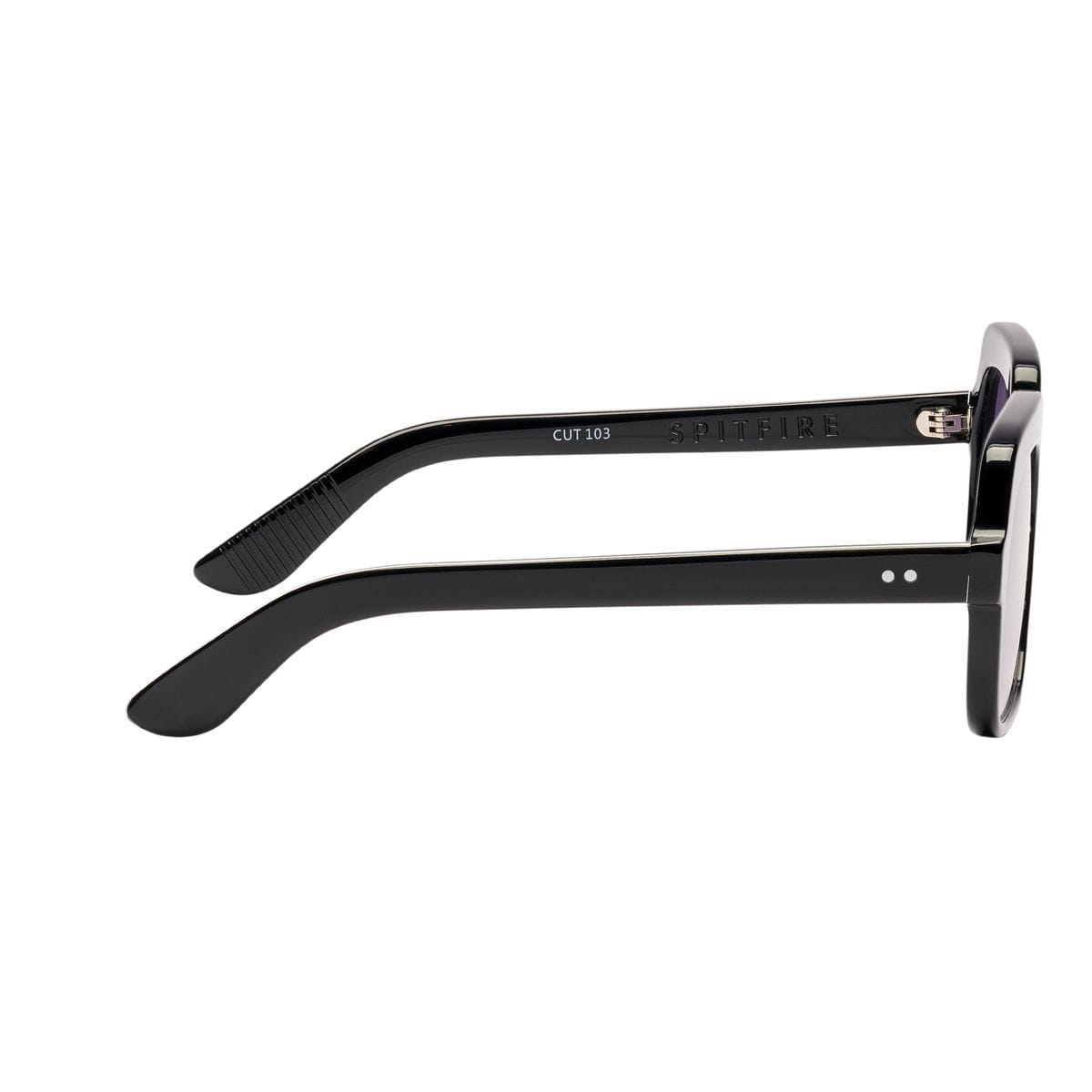 Spitfire Cut 103 Black/Black Gradient