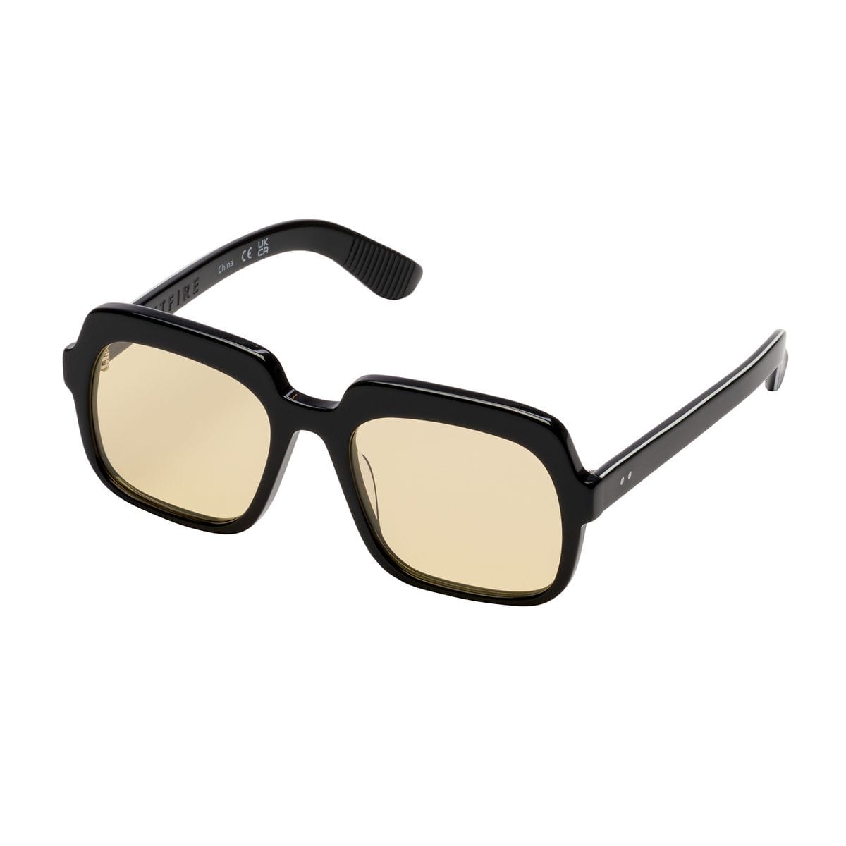 Spitfire Cut 103 Black/Tan