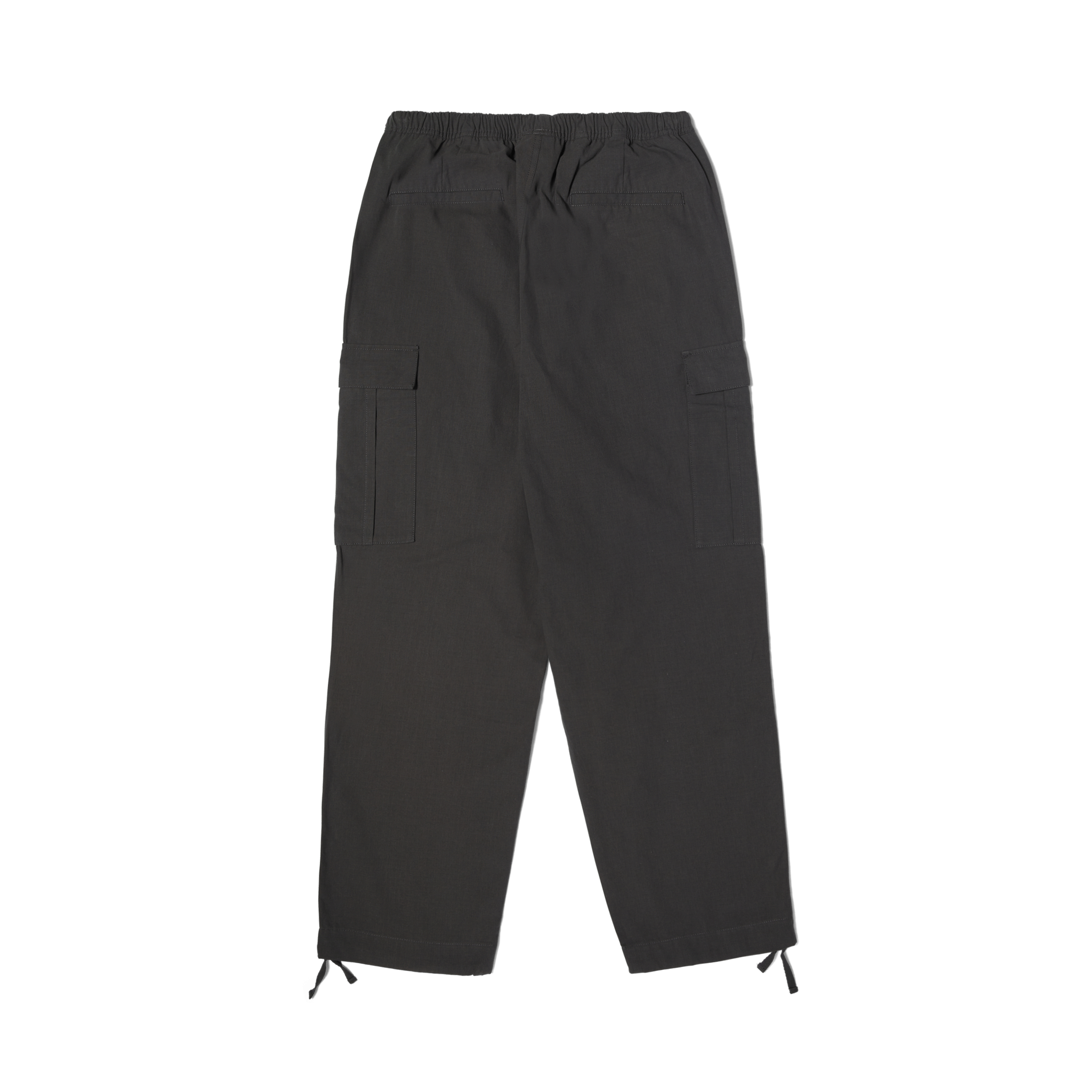 HUF Leisure Cargo Pant (Black)