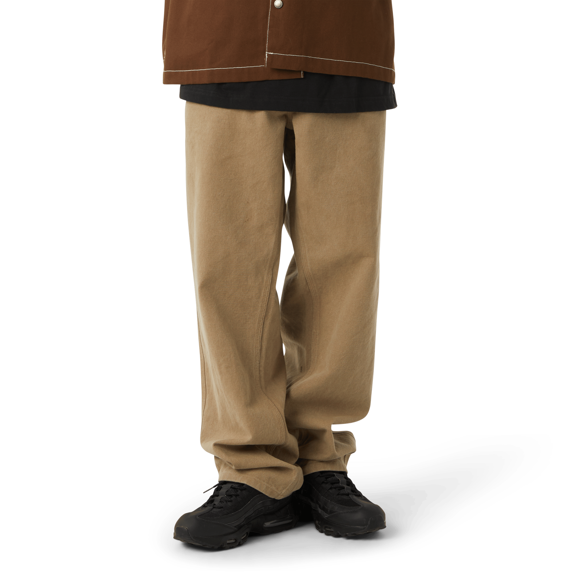 HUF Mason Pant (Putty)