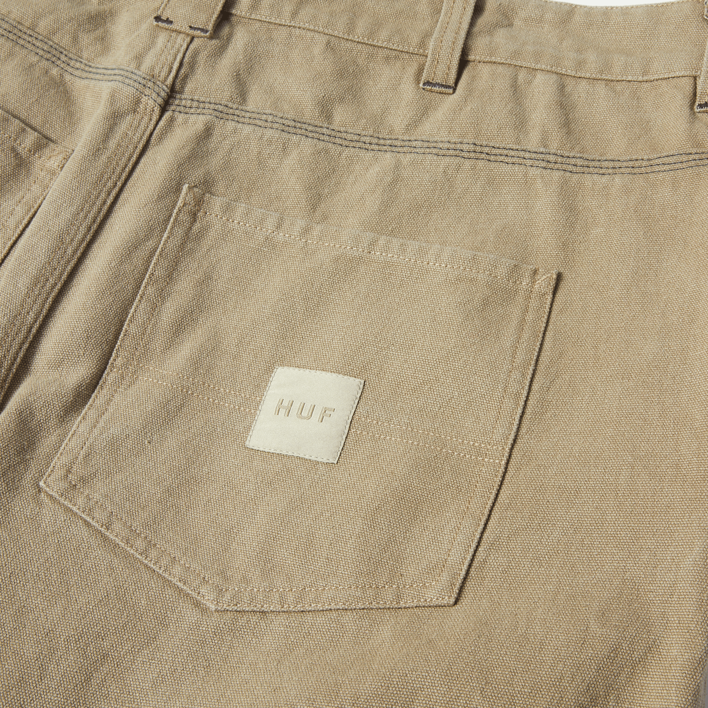 HUF Mason Pant (Putty)