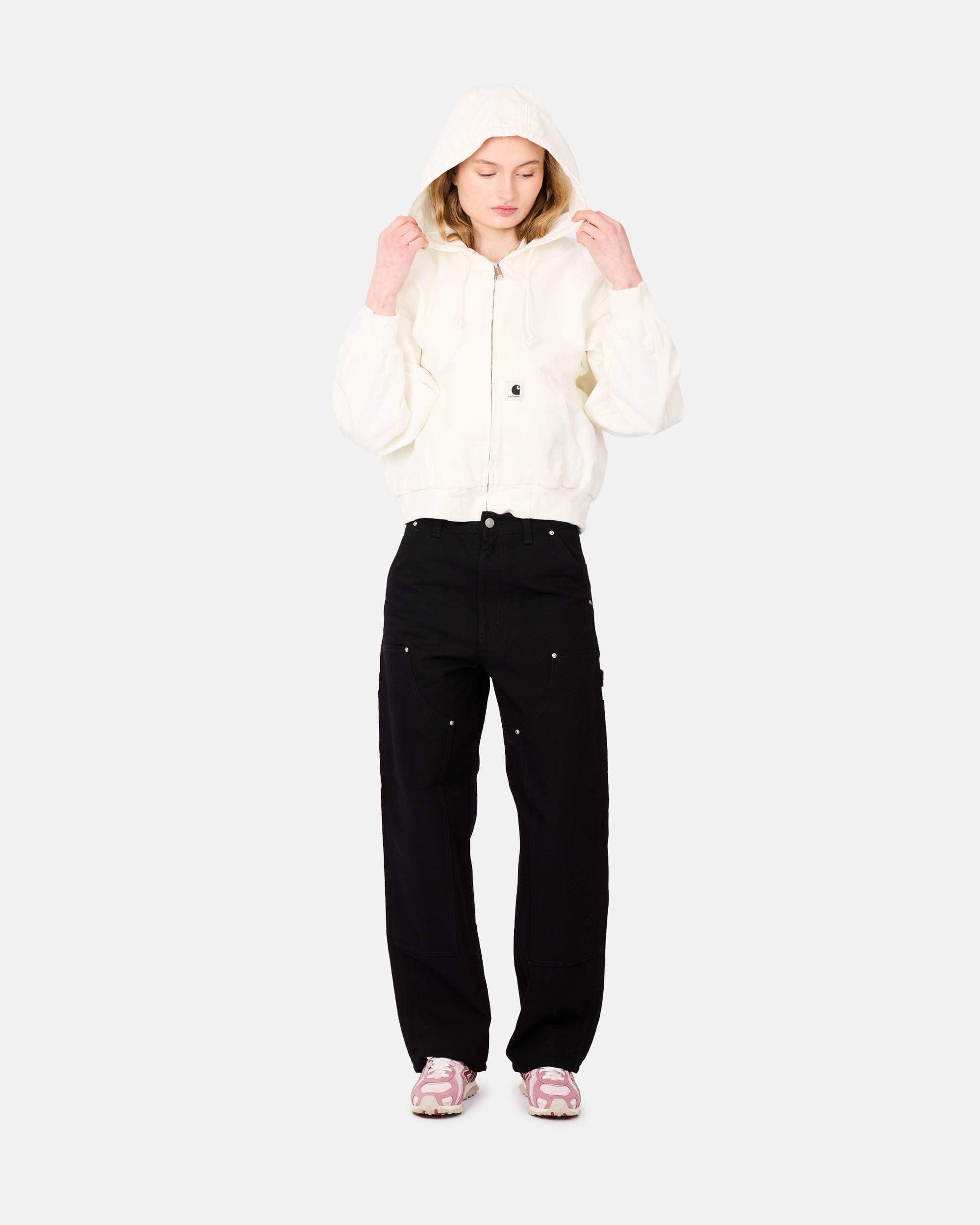 Carhartt OG Active Jacket
