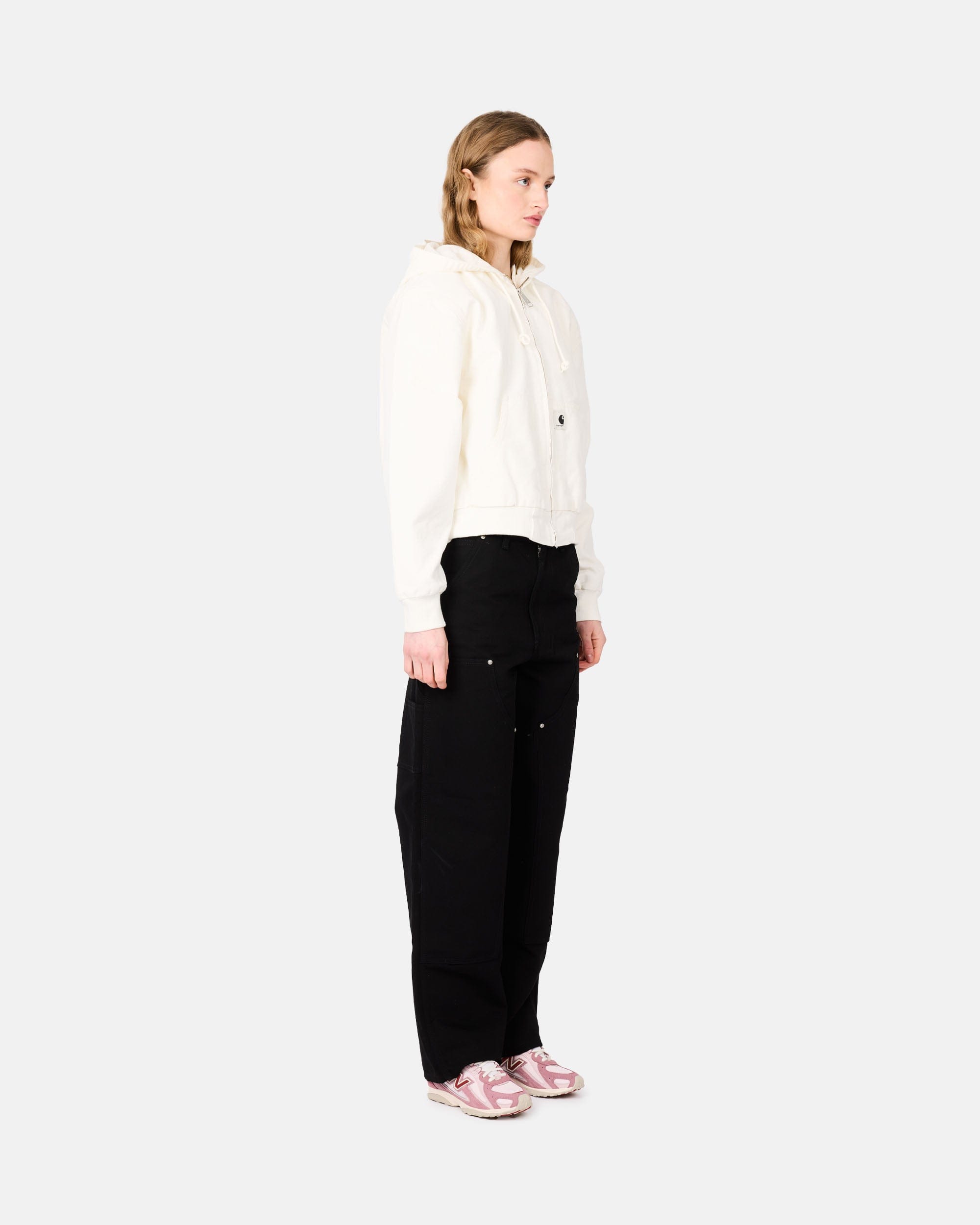 Carhartt OG Active Jacket