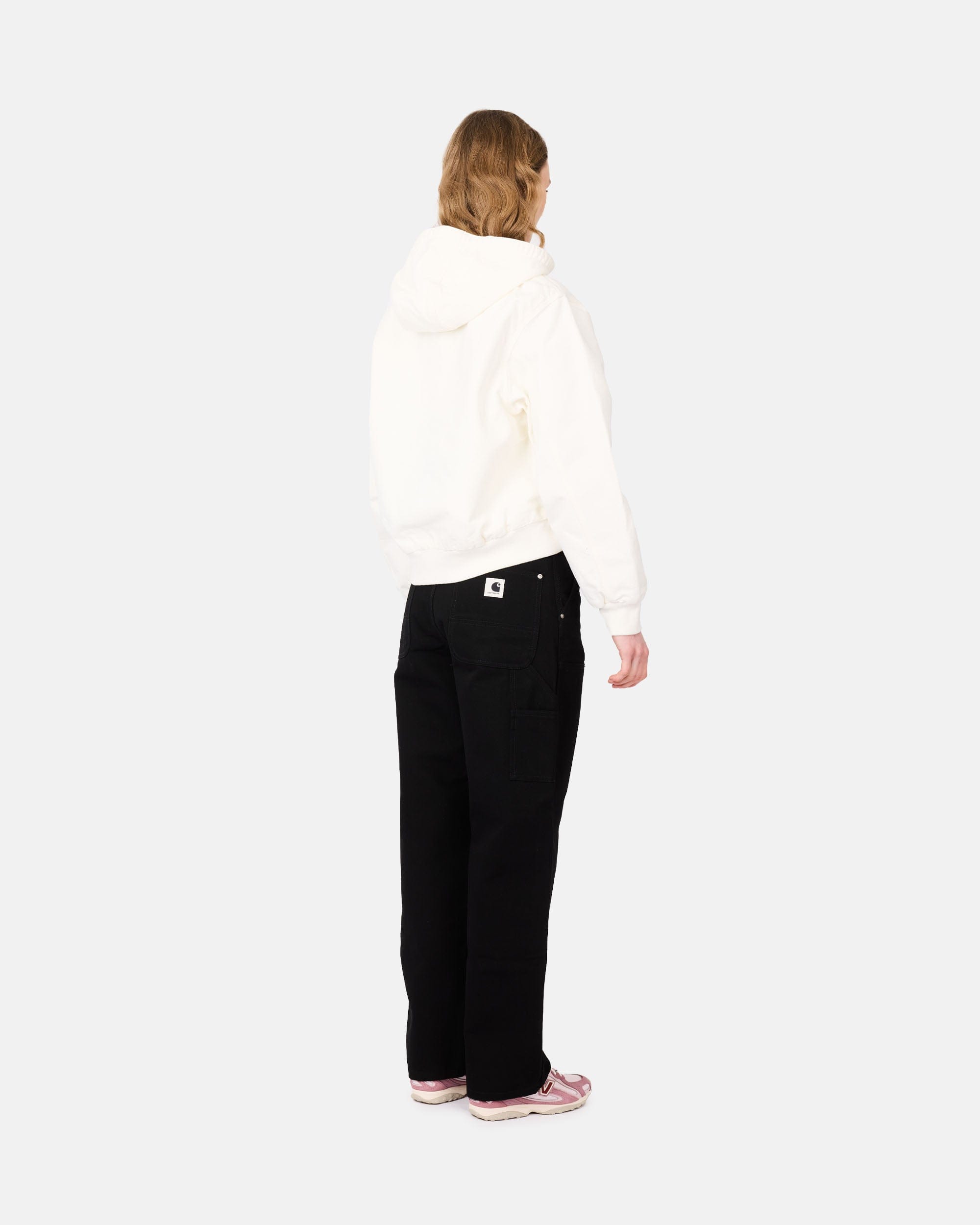 Carhartt OG Active Jacket