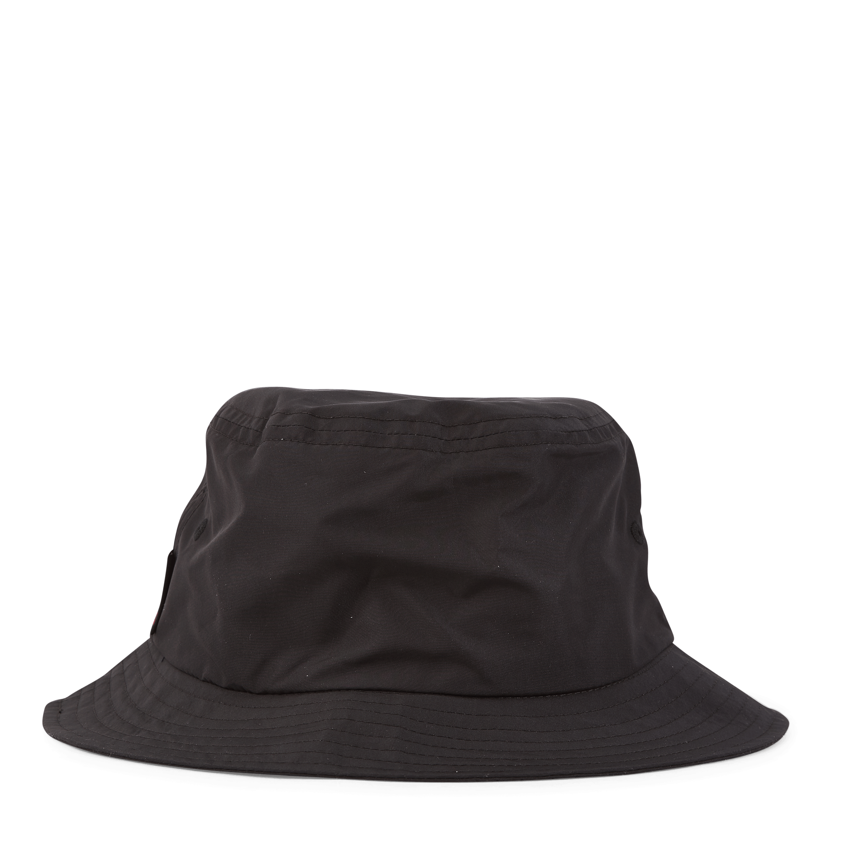 Gramicci Shell Bucket Hat Black